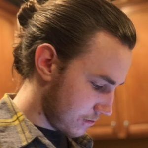 Meet your Posher, Abram